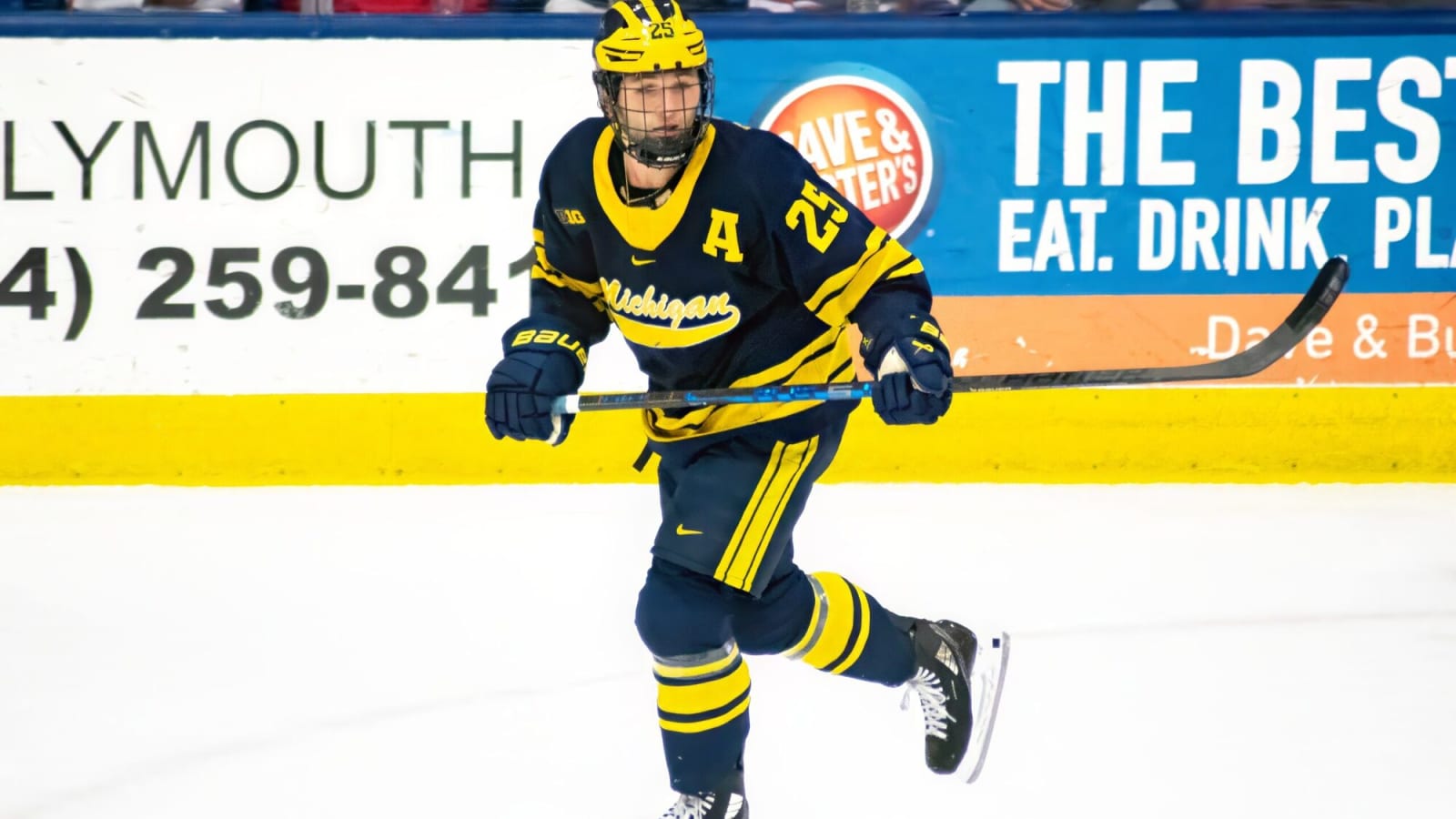 Lightning prospect Dylan Duke to make NHL debut on Saturday against Red Wings