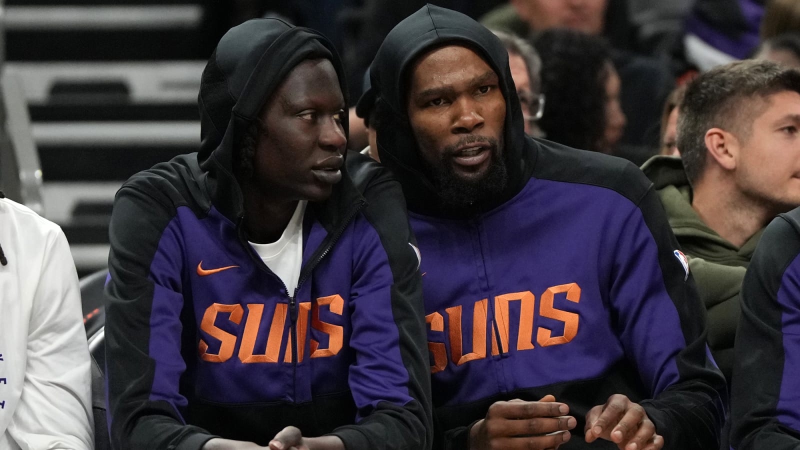 Suns Face Must-Win Game to Keep Play-In Hopes Alive