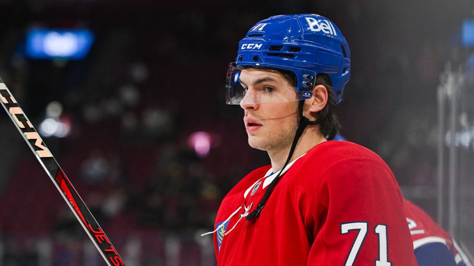 After mid-season success, the Canadiens are slipping again