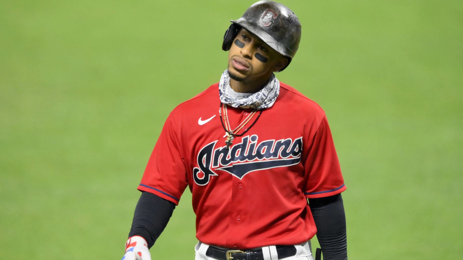 Indians want Mets 'heavily involved' in Francisco Lindor trade?