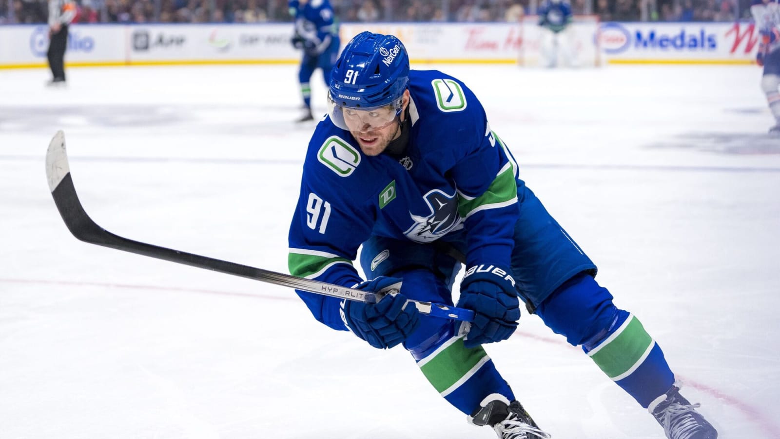 Five NHL players whose stocks rose in the 2024-25 preseason
