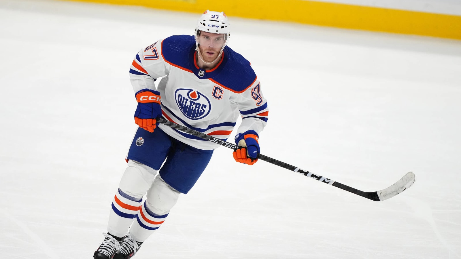 Oilers Fans Wrong to Accuse McDavid of Getting Woodcroft Fired