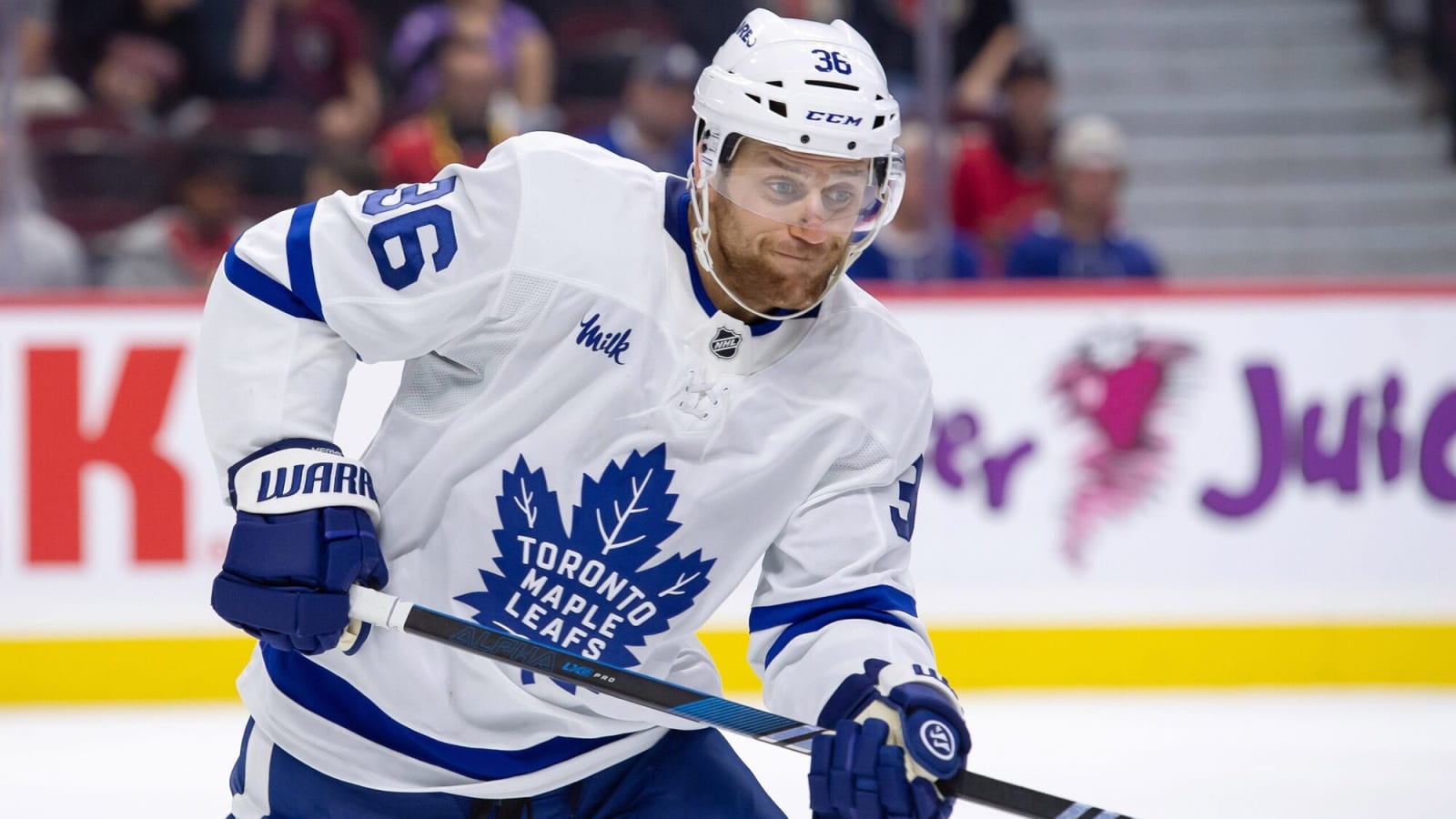 Maple Leafs sign Dakota Mermis, Travis Boyd and Benoit-Olivier Groulx to contracts