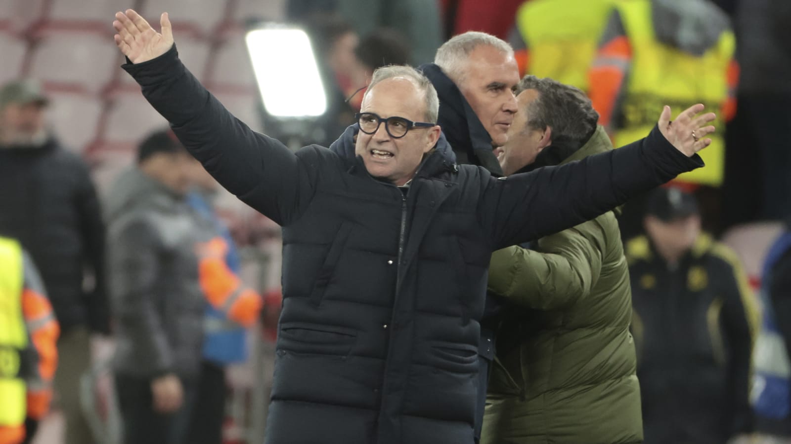 How PSG could win Ligue 1 title on Saturday as unbeaten record looms