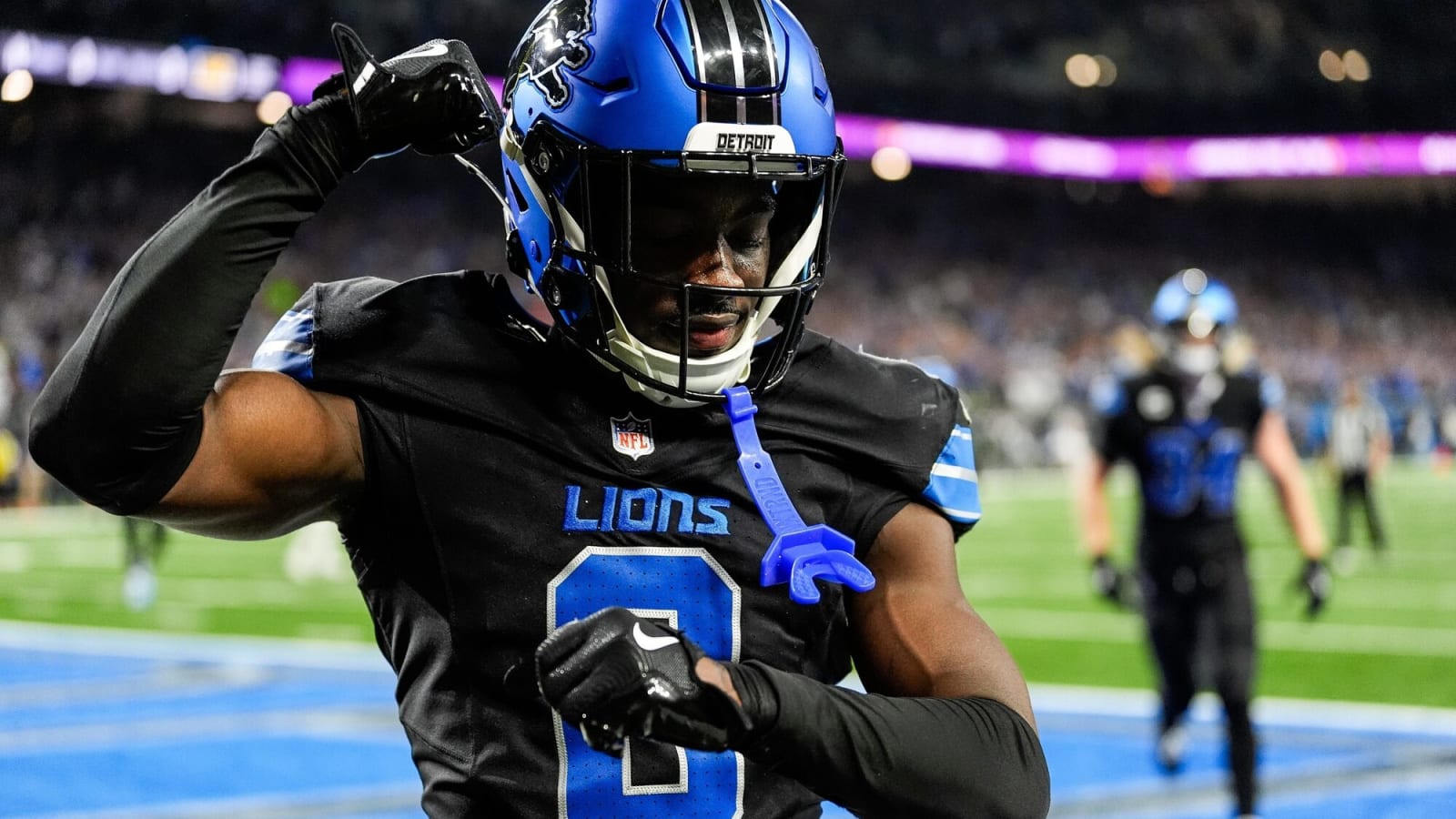 Detroit Lions: Winners and Losers From Week 14