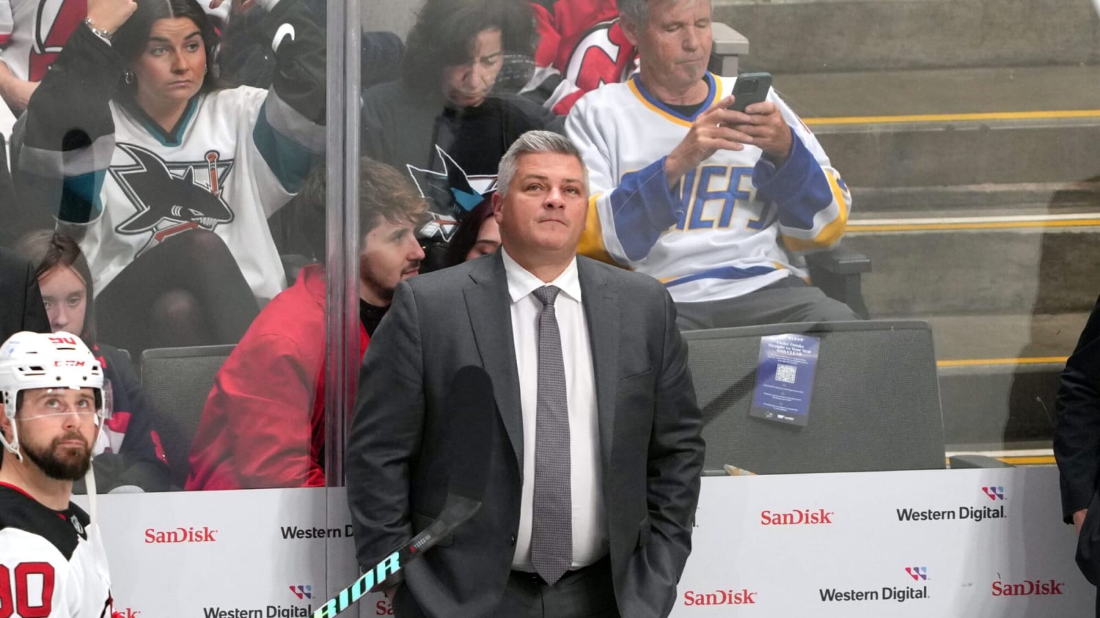This Week in the NHL: Sheldon Keefe returns to Toronto