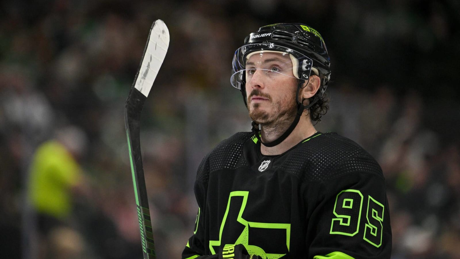 Dallas Stars F Matt Duchene (lower-body) out against Bruins