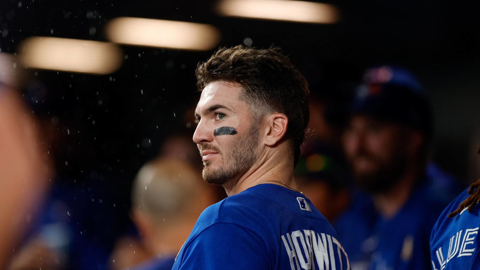 Blue Jays 40-man Roster Review: Depending on how the 2024 roster is constructed, Spencer Horwitz may not get an opportunity with Toronto