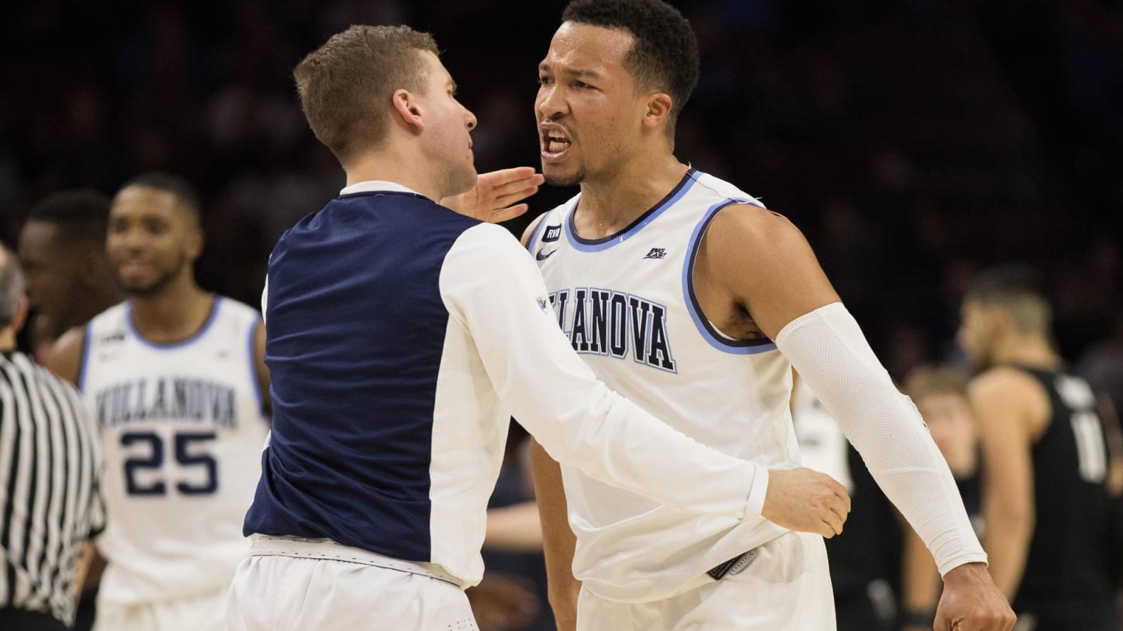 The best college hoops games to watch down the stretch