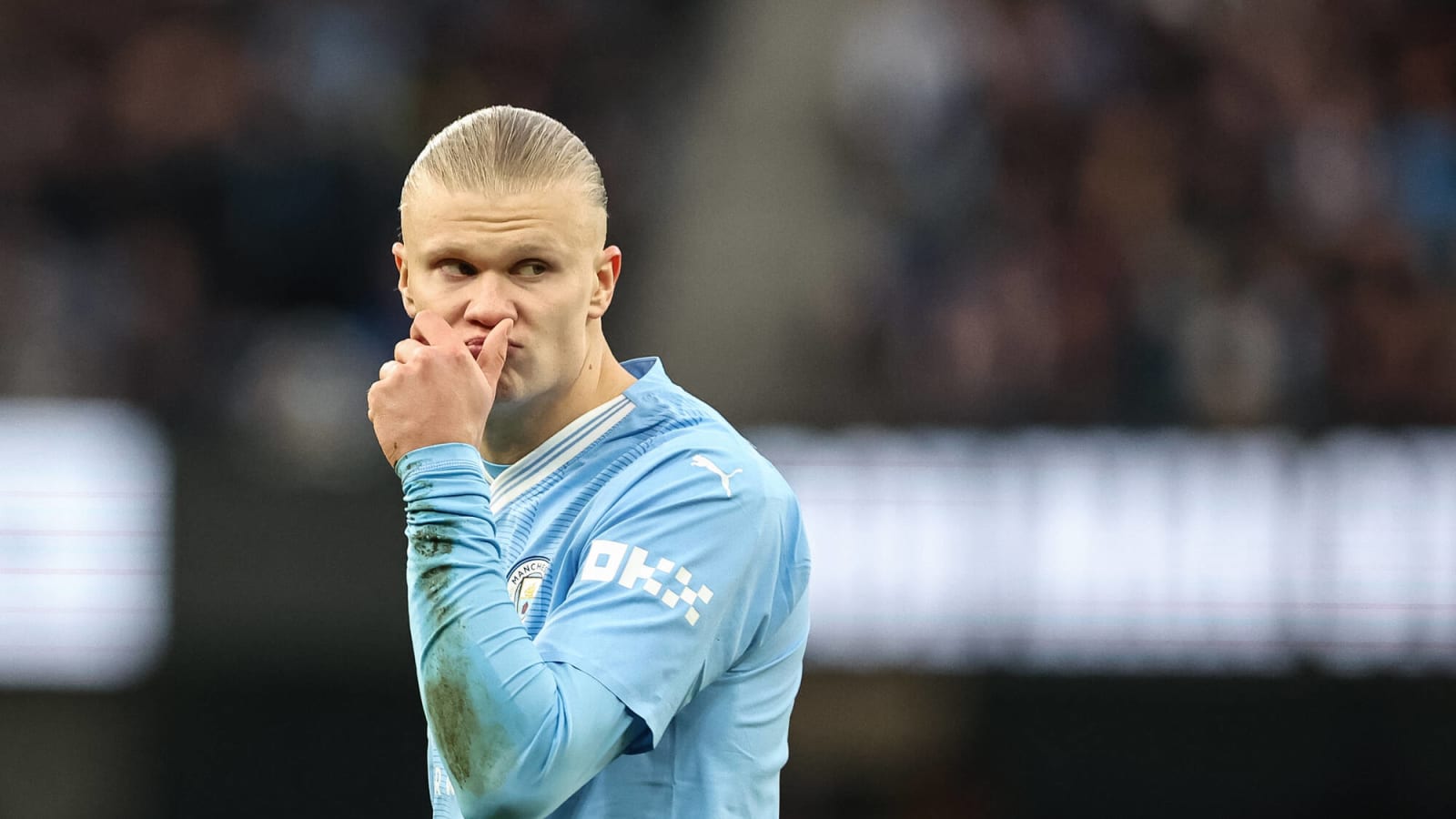 Gary Lineker TRASHES Erling Haaland for missing open goal in Manchester Derby, brands it as ‘worst miss ever’