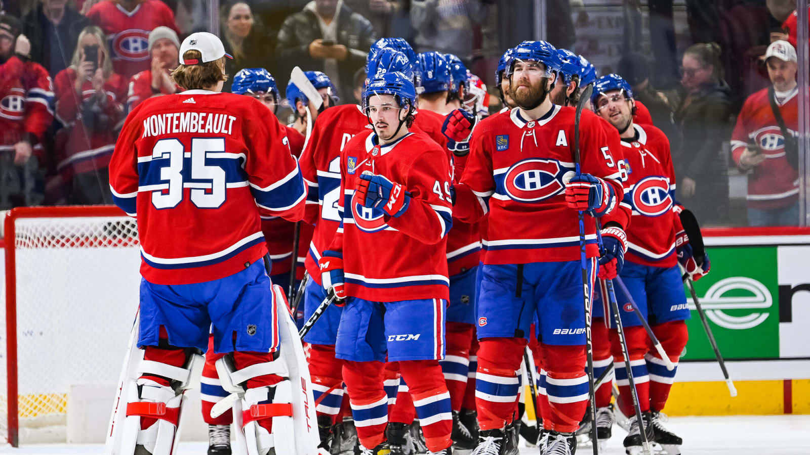 Overviewing The Canadiens Top Targets For 2023 NHL Draft Yardbarker