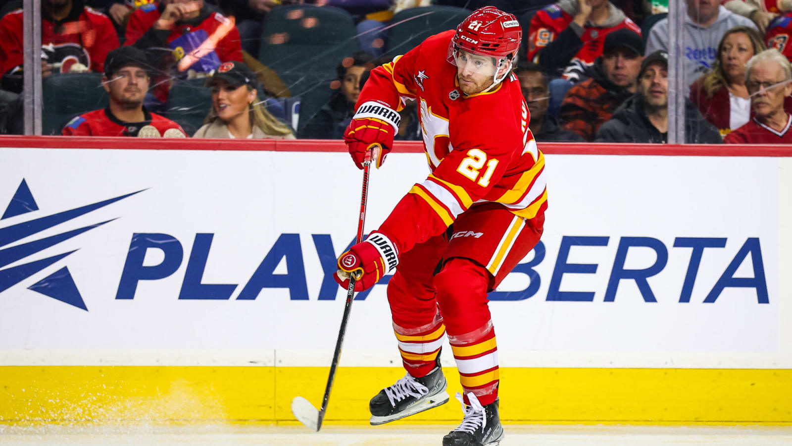 Kevin Rooney and Anthony Mantha likely headed to free agency, offer on table for Dan Vladar: Conroy