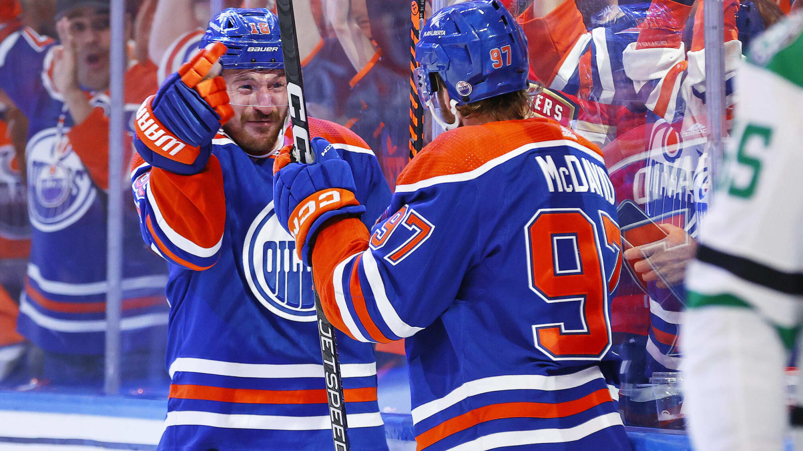 The Edmonton Oilers’ extra special teams Yardbarker