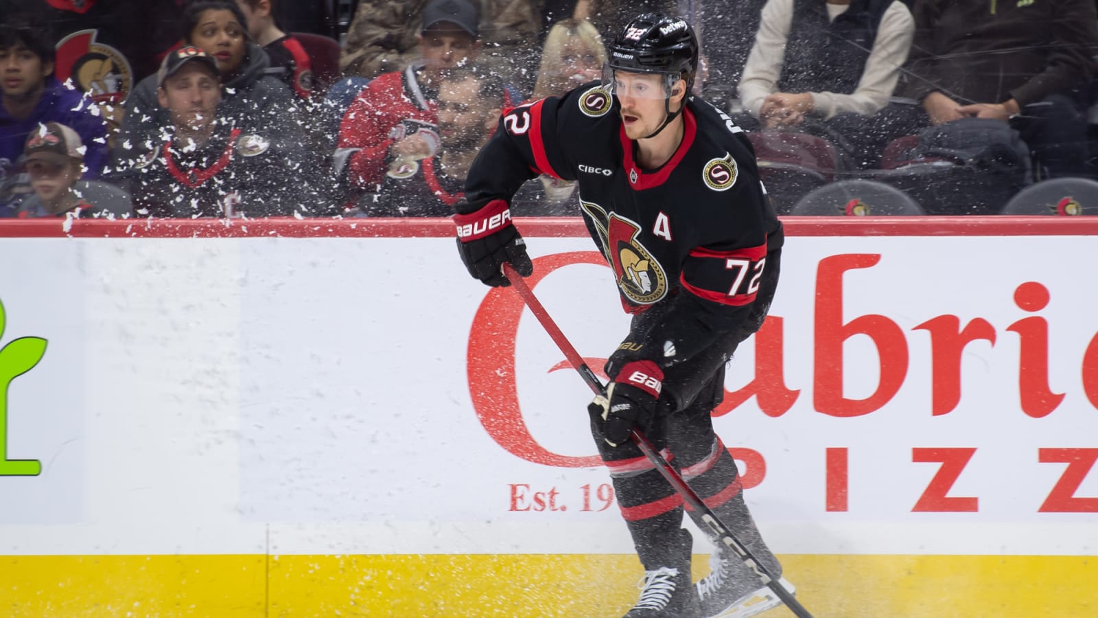 Ottawa’s New No. 1 Defenseman Makes a Chabot Trade Likely