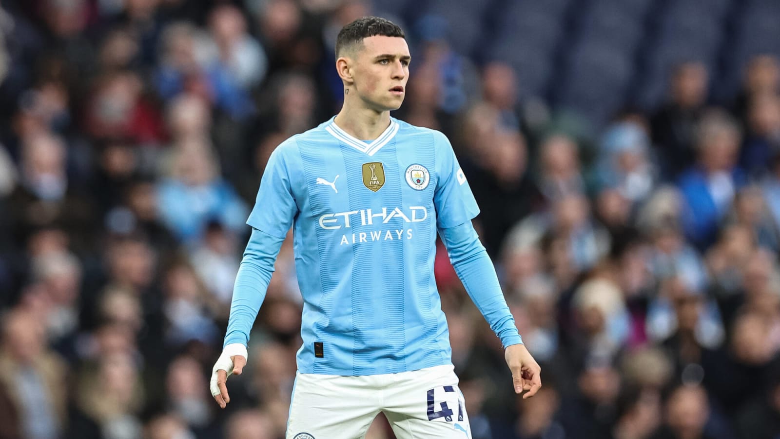 Will Phil Foden Shine Again? The Key Battles in Liverpool Vs Manchester City