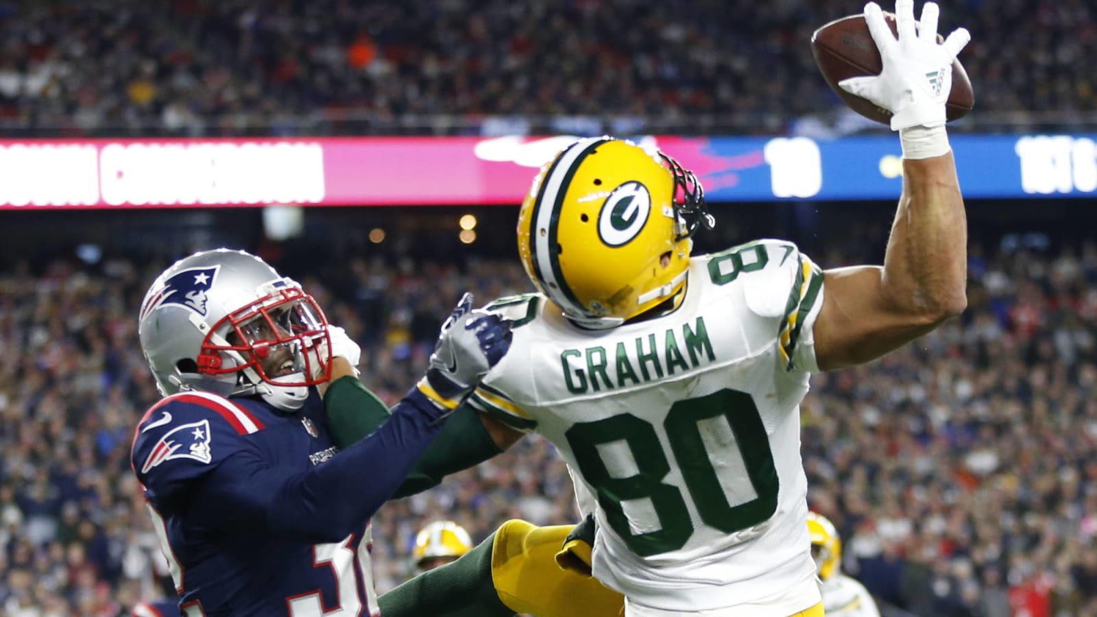 Every NFL team's most overrated player
