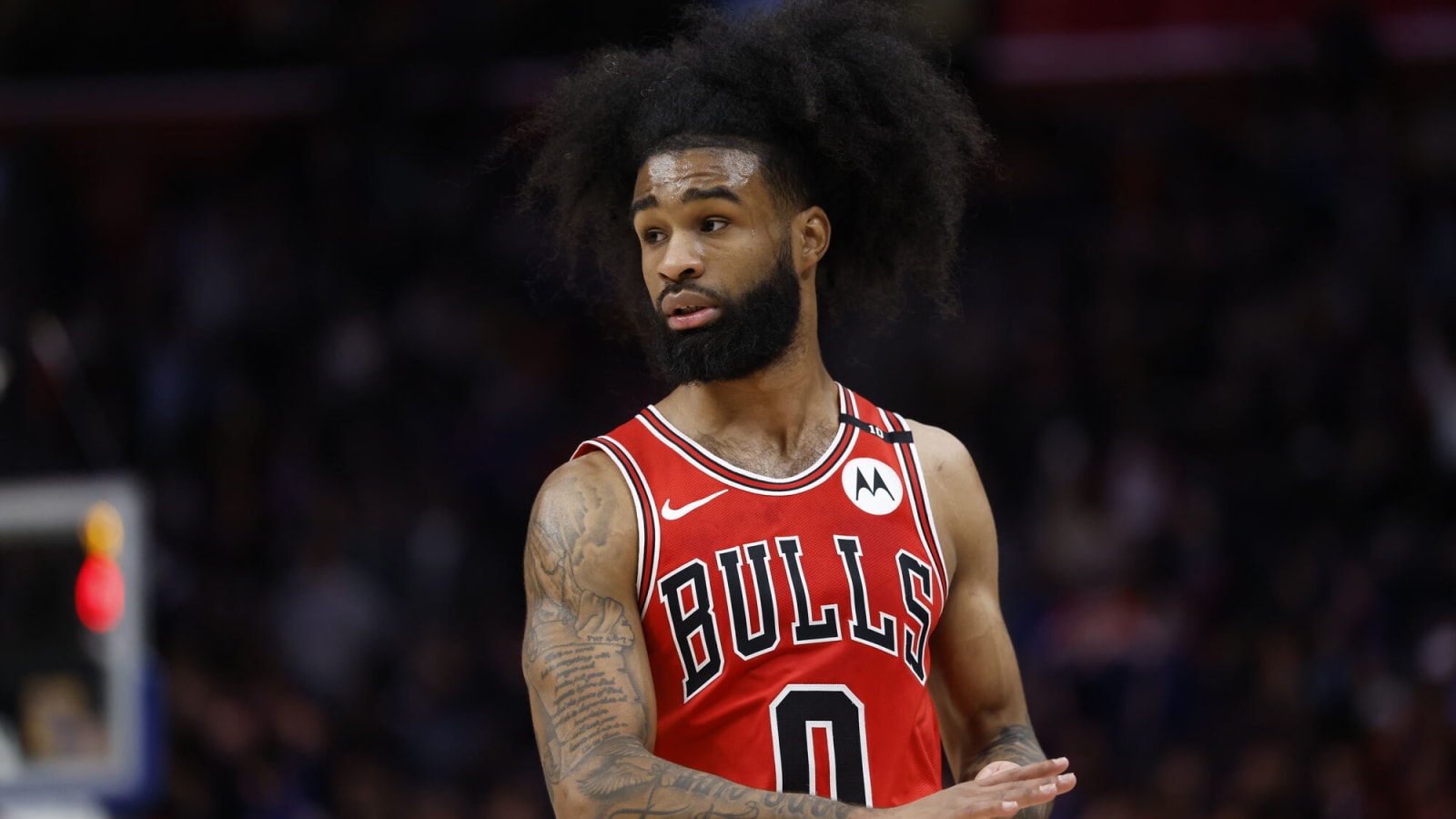 Chicago Bulls starter reveals preferred destination before trade deadline