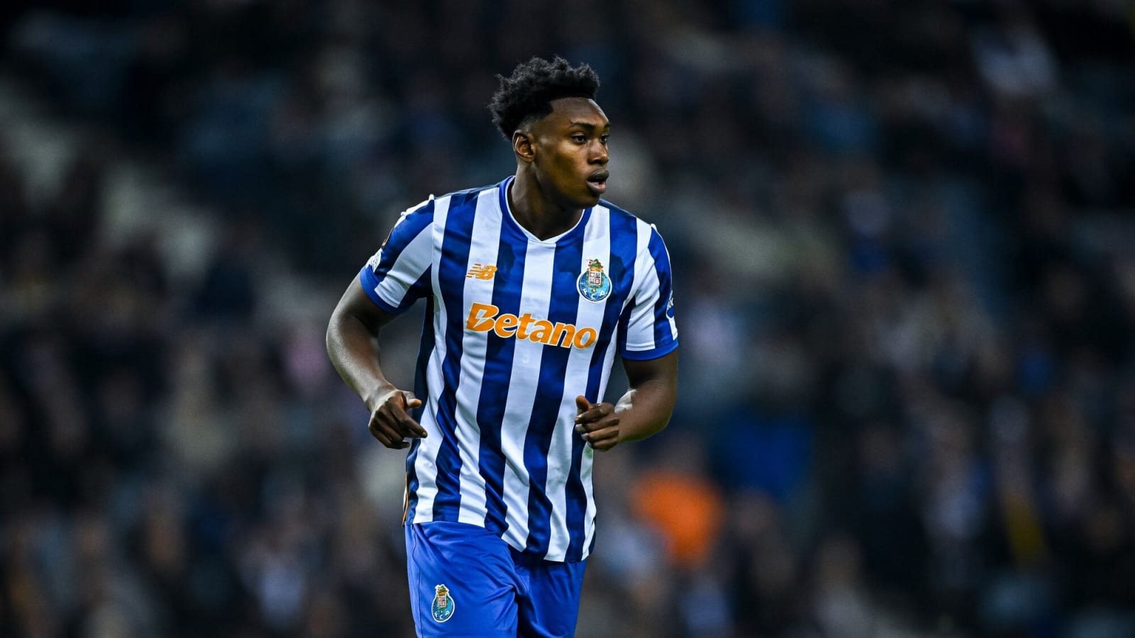 Report: Tottenham eyeing 21-year-old Spaniard who could be an upgrade on key star
