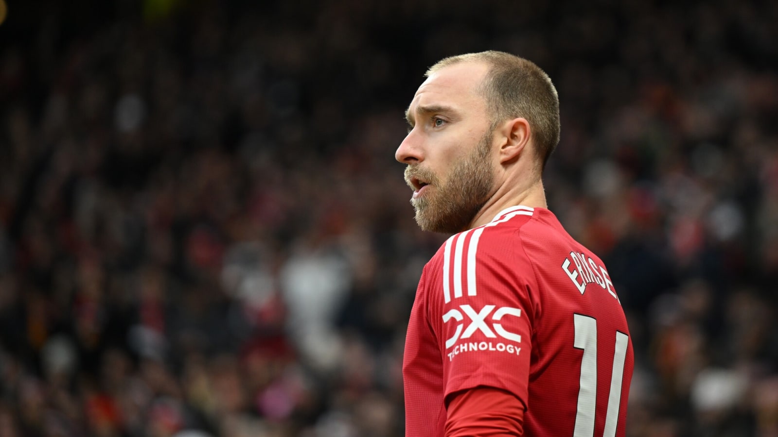 'It is 100% over…': £150k-a-week Man United star warned his career might be over