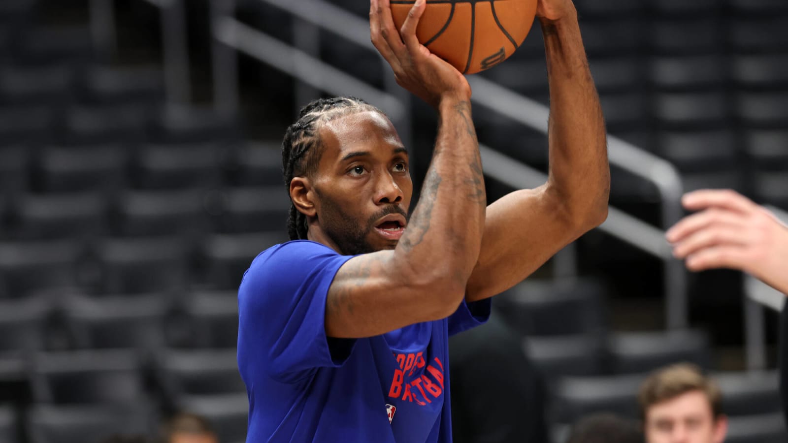 Kawhi leonard raptors north jersey deals