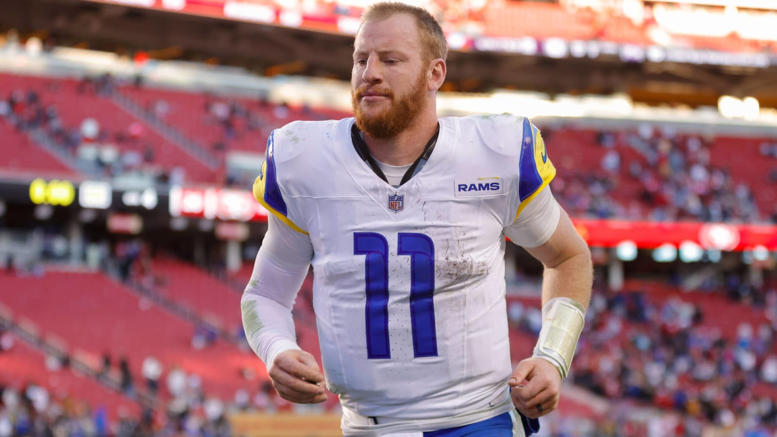 Contract details for new Chiefs QB Carson Wentz show the signing is a major bargain