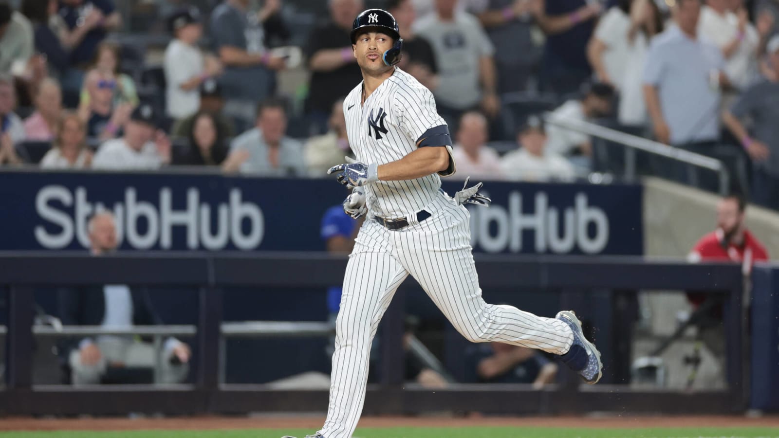 The Yankees could field a playoff team with their injured list Yardbarker