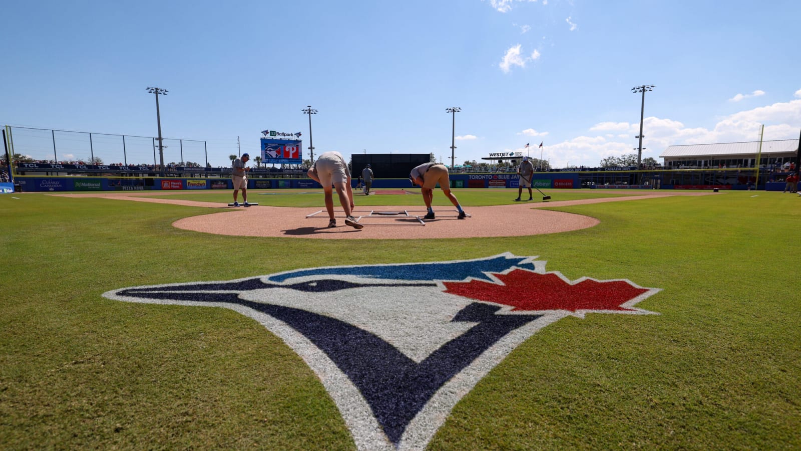 Under the Radar Blue Jays prospect: Will Robertson