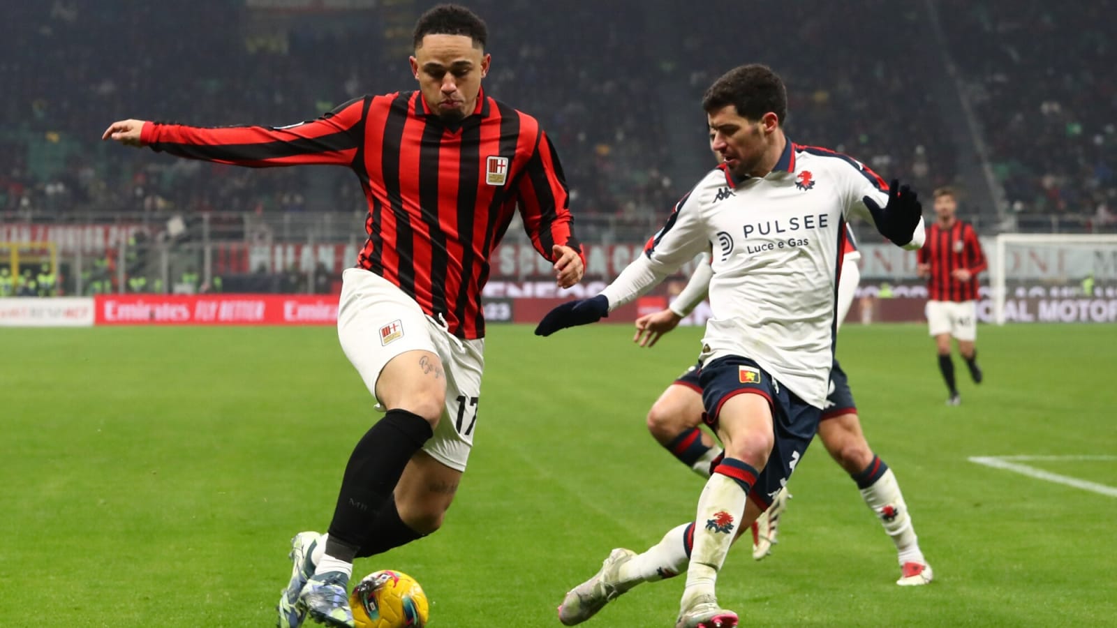 Tottenham linked with a move for star backed to have an 'extraordinary career'