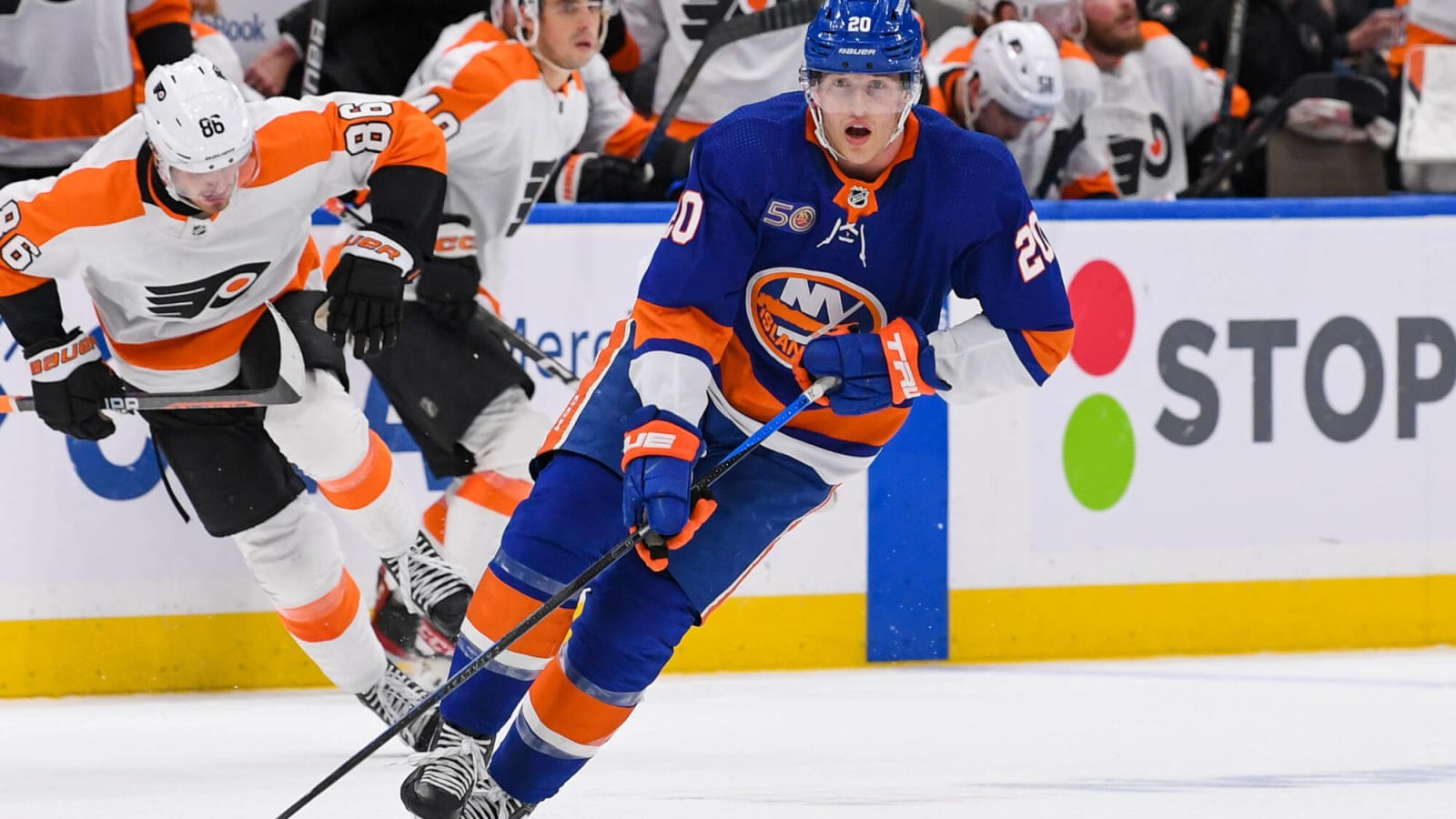 Islanders’ 3 XFactors to Clinch a Playoff Berth Yardbarker