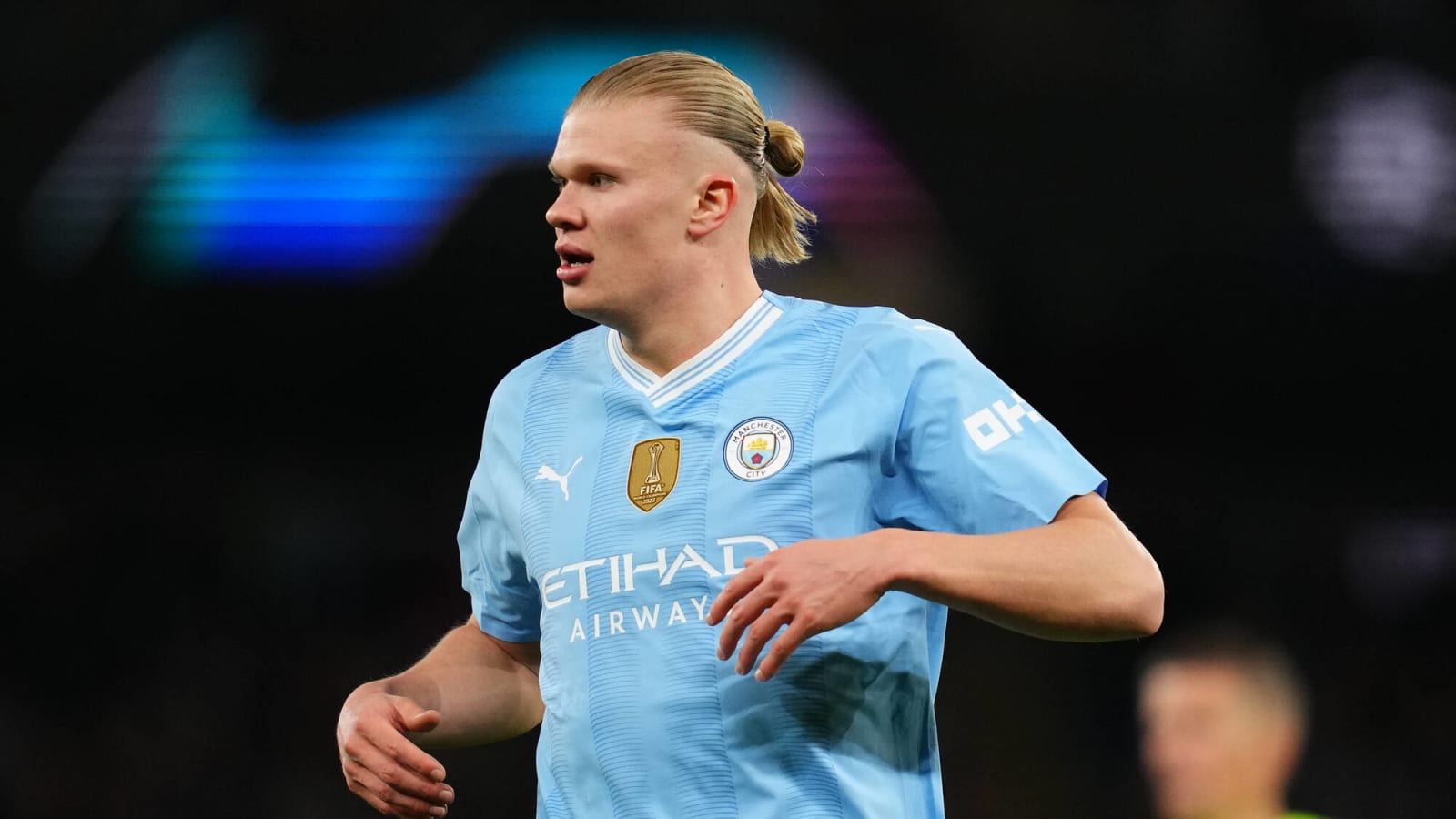 Is Erling Haaland doing enough for Manchester City on current form?