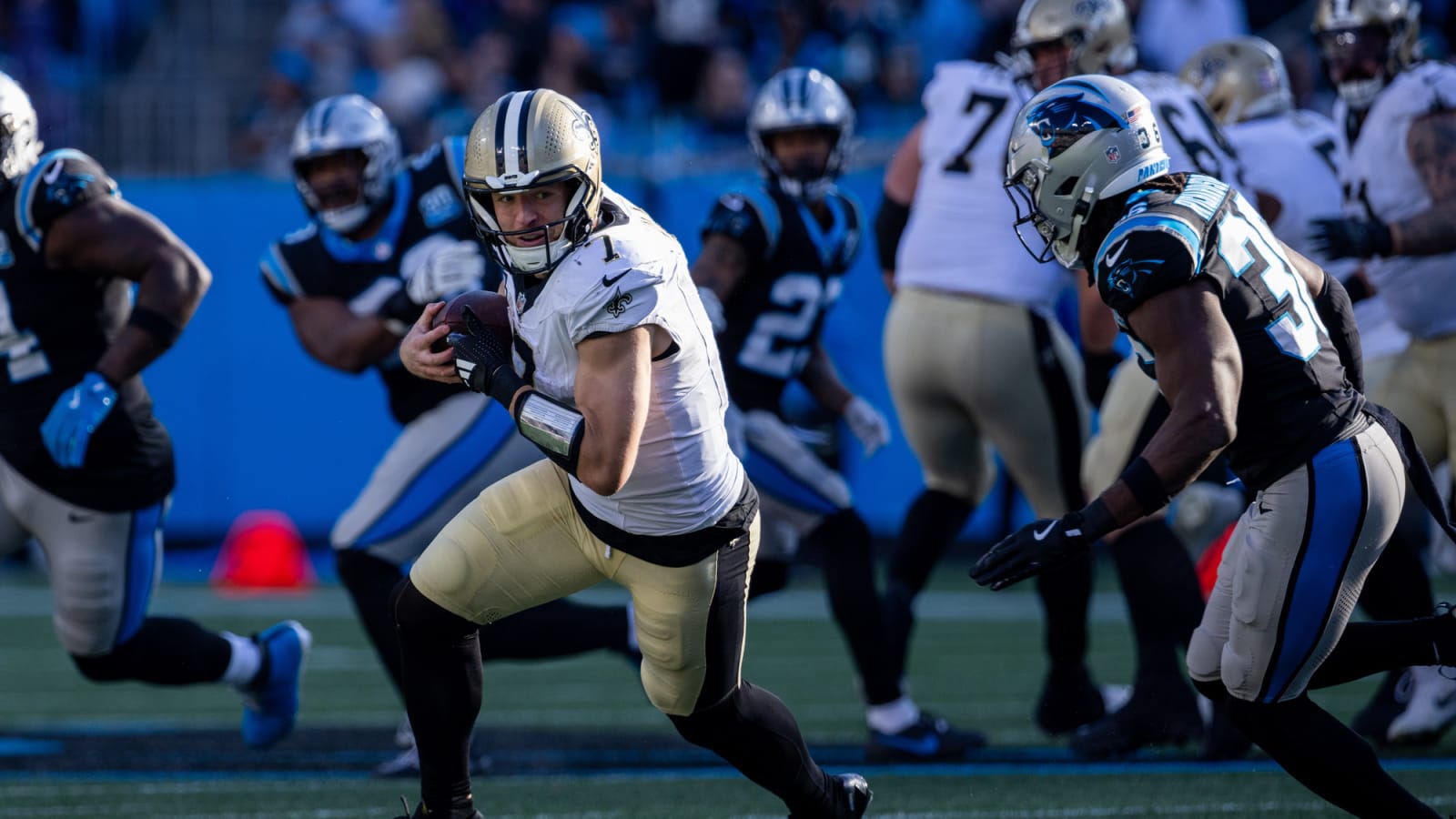 Tight End Week 10 Waiver Wire Pickups