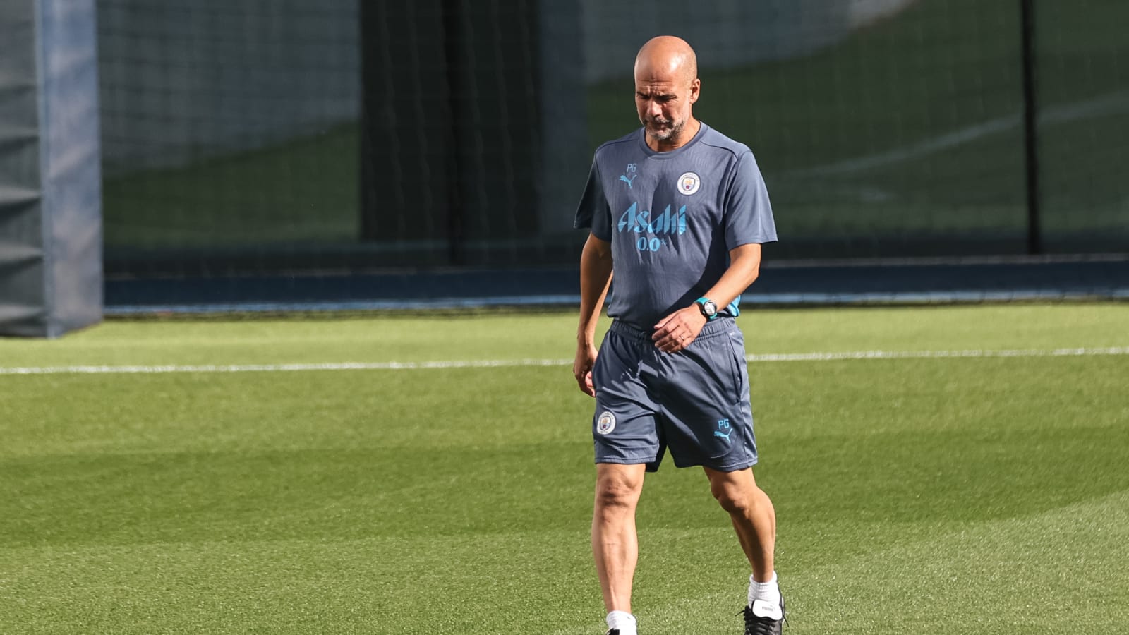 Relegation from Premier League ‘not enough’ as rival clubs call for point deductions over several seasons to ‘hurt’ Manchester City