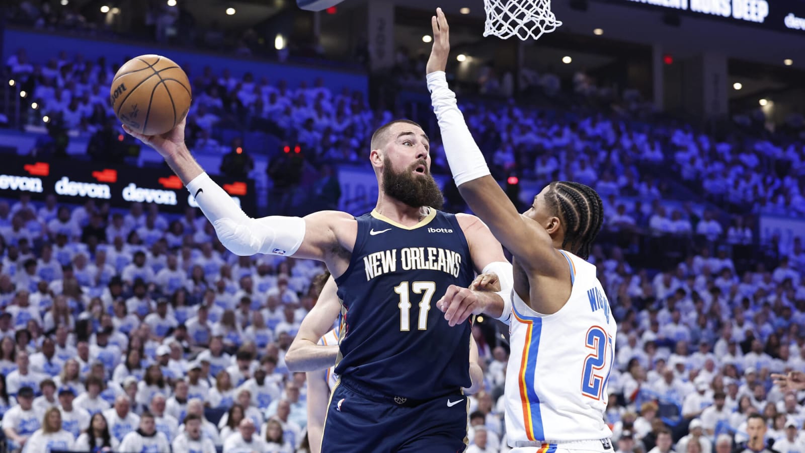 How to watch the New Orleans Pelicans live in 2024