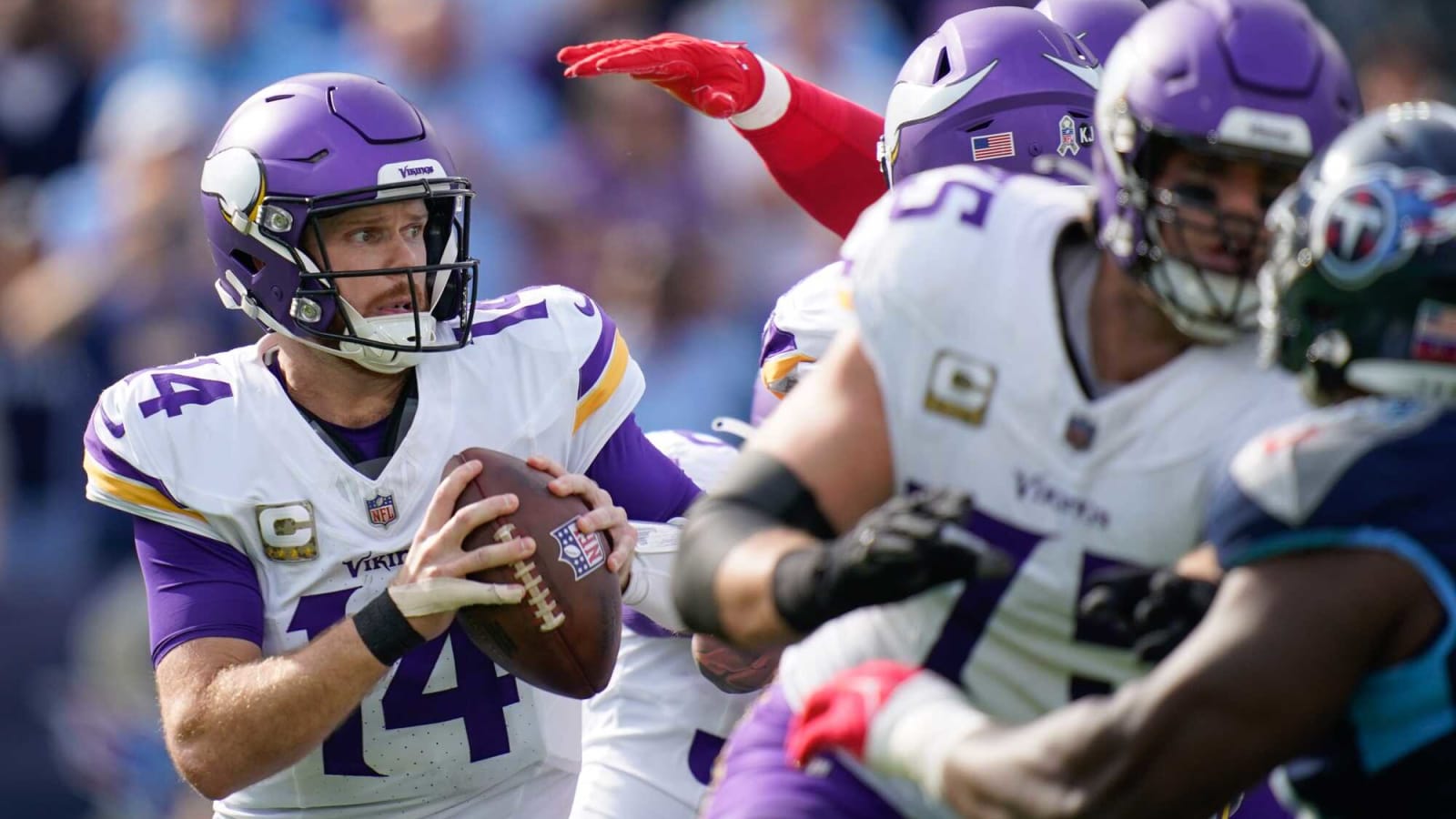 How to watch the Minnesota Vikings live without cable Yardbarker