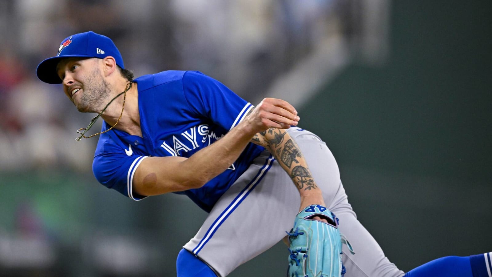 Looking at where the Blue Jays could save some money with arbitration-eligible players