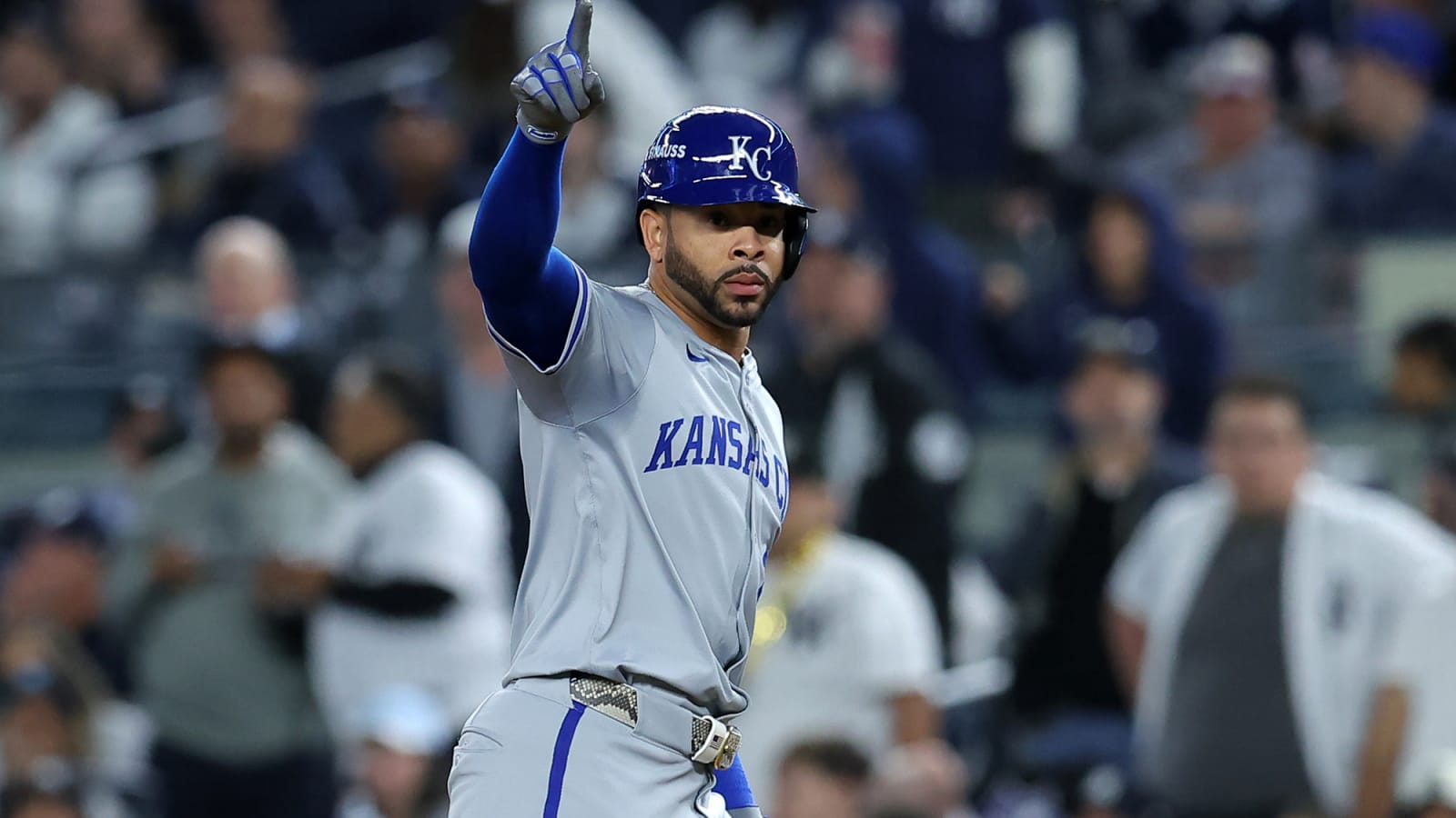 Pirates To Sign Tommy Pham