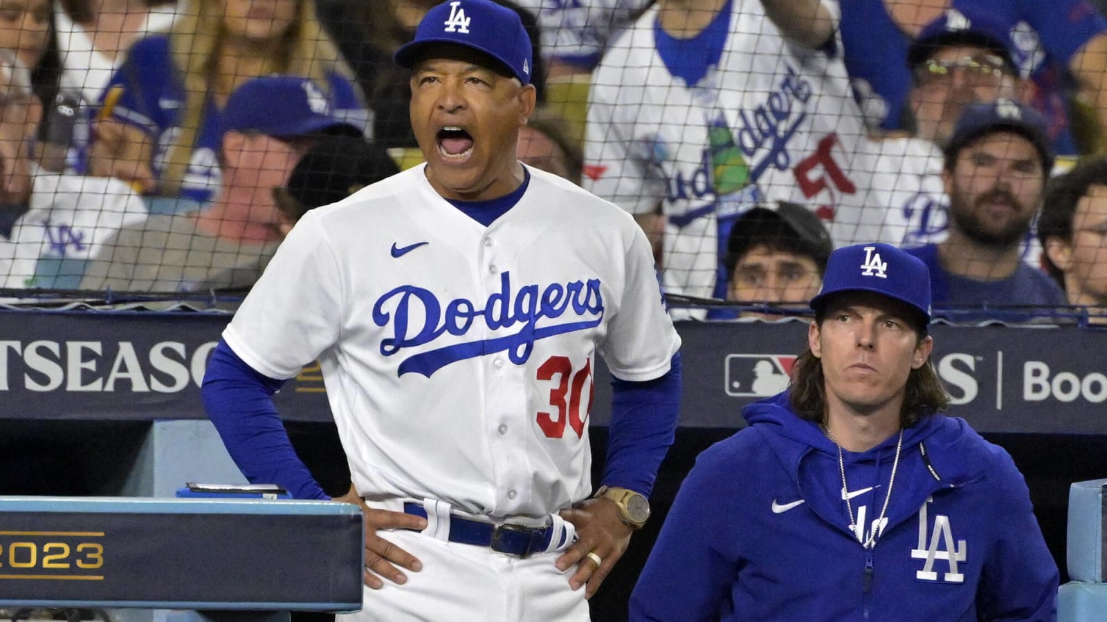 Dave Roberts: Dodgers Need ‘Collective Team Effort’ More Than Just Mookie Betts & Freddie Freeman