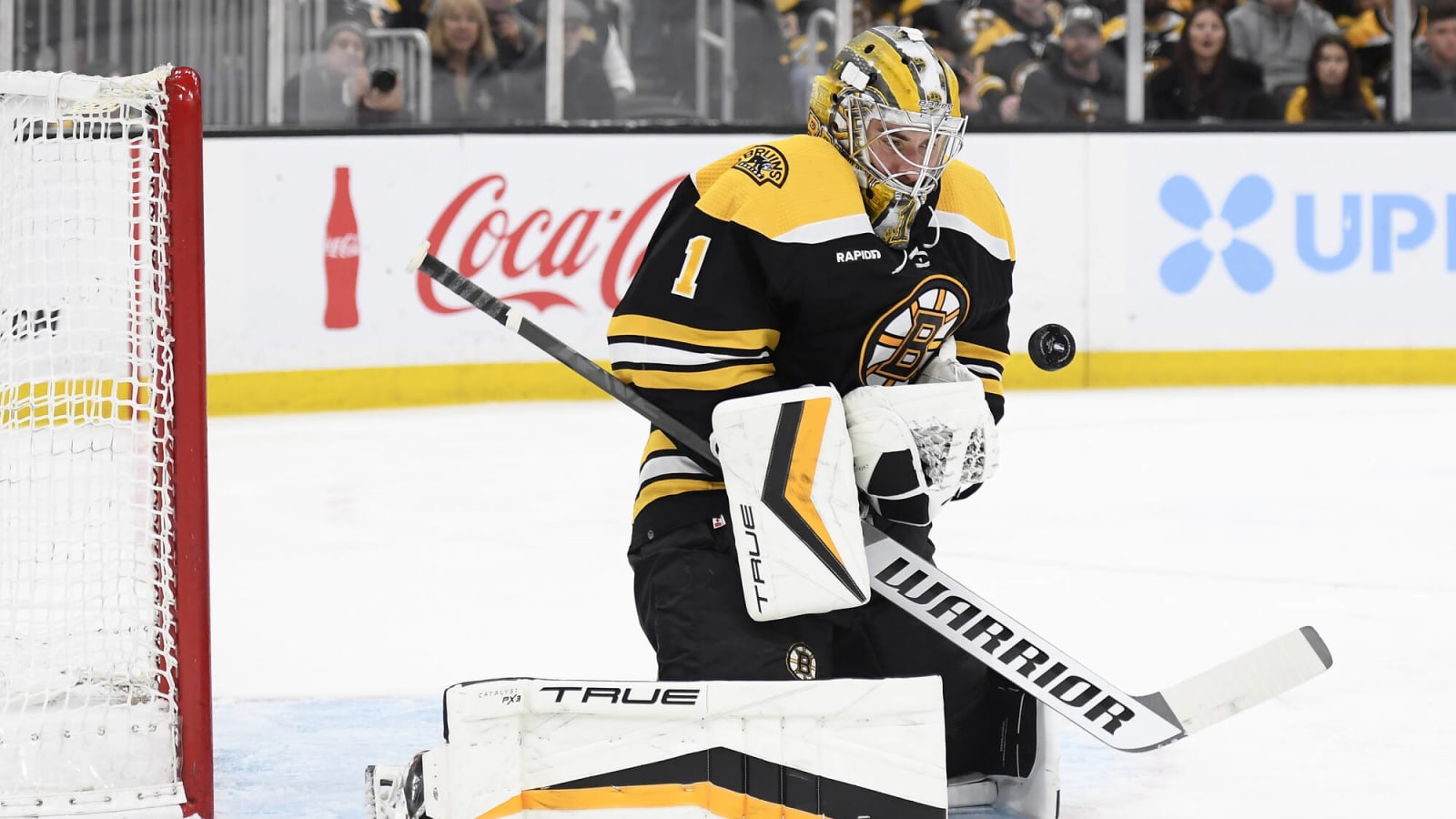 Did Bruins, Jets And Ducks Overestimate Goalie Market?