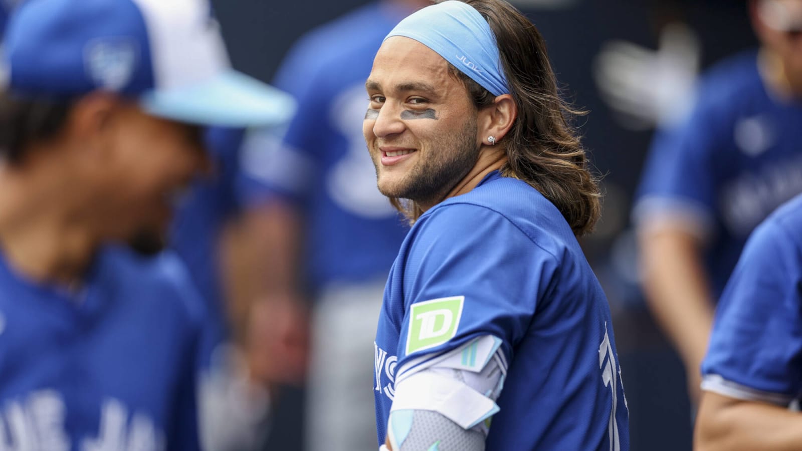 Blue Jays – Bo Bichette returns to the lineup after missing last two games