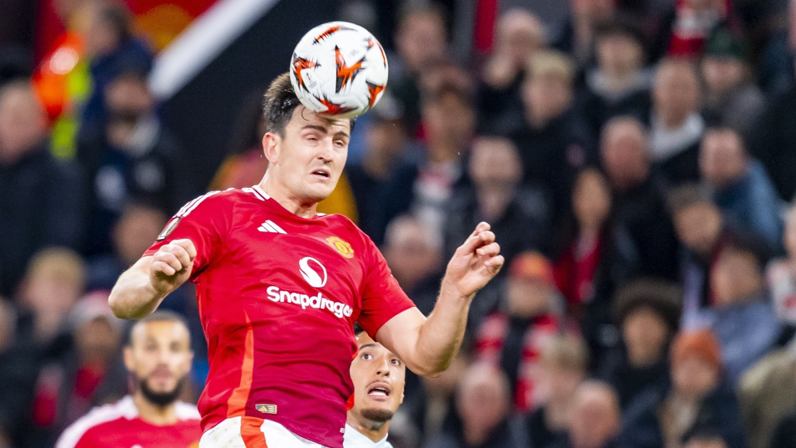 Harry Maguire dealt blow ahead of England squad announcement