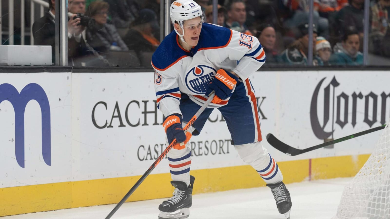 As the trade deadline nears closer, what assets should the Oilers trade?