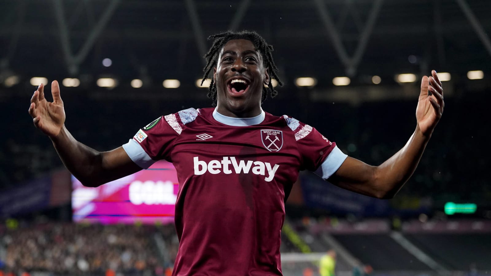 West ham new away kit sales