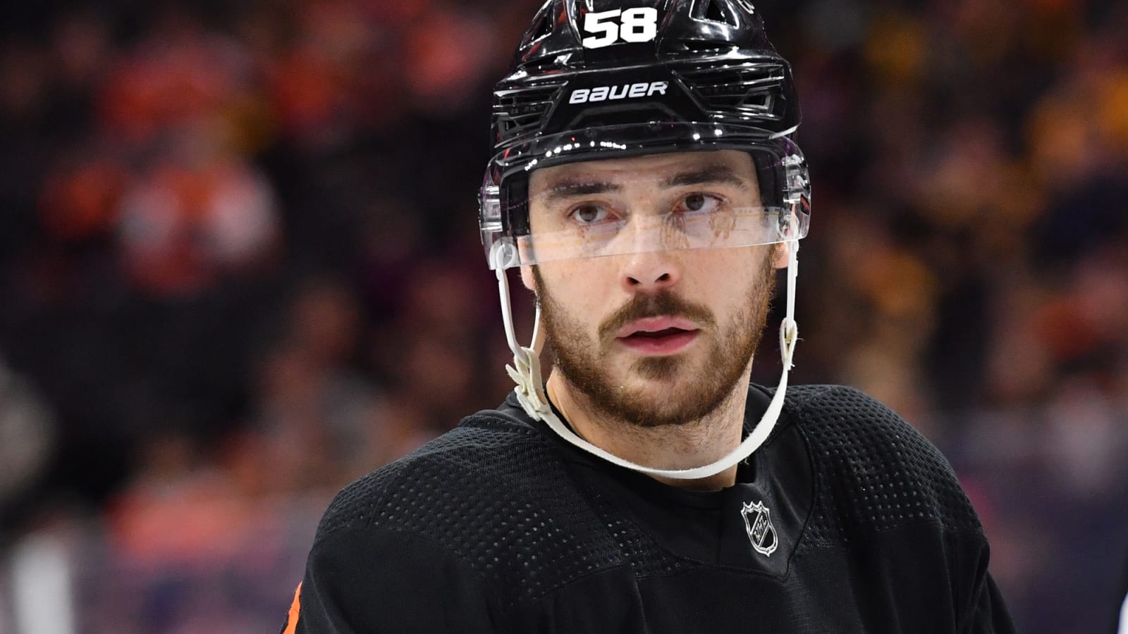 Tanner Laczynski Heads To The Vegas Golden Knights