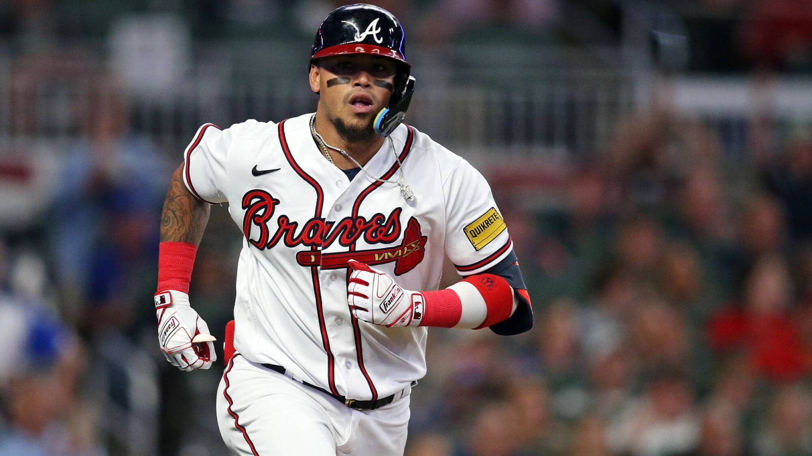 Ranking Braves biggest offseason needs