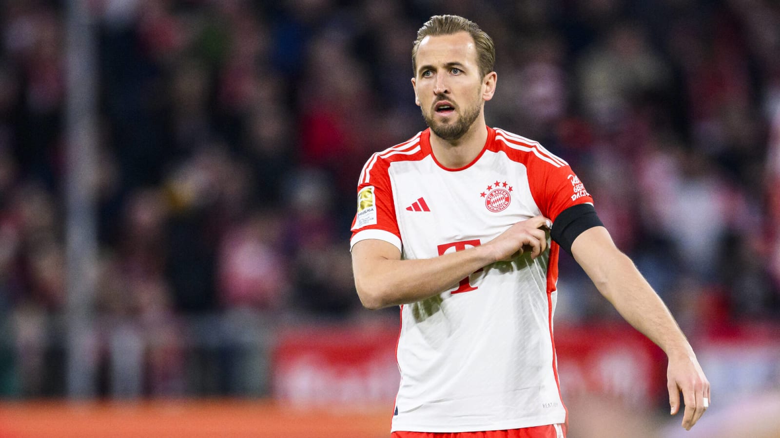 Tottenham return on the cards for Harry Kane as Bayern falter
