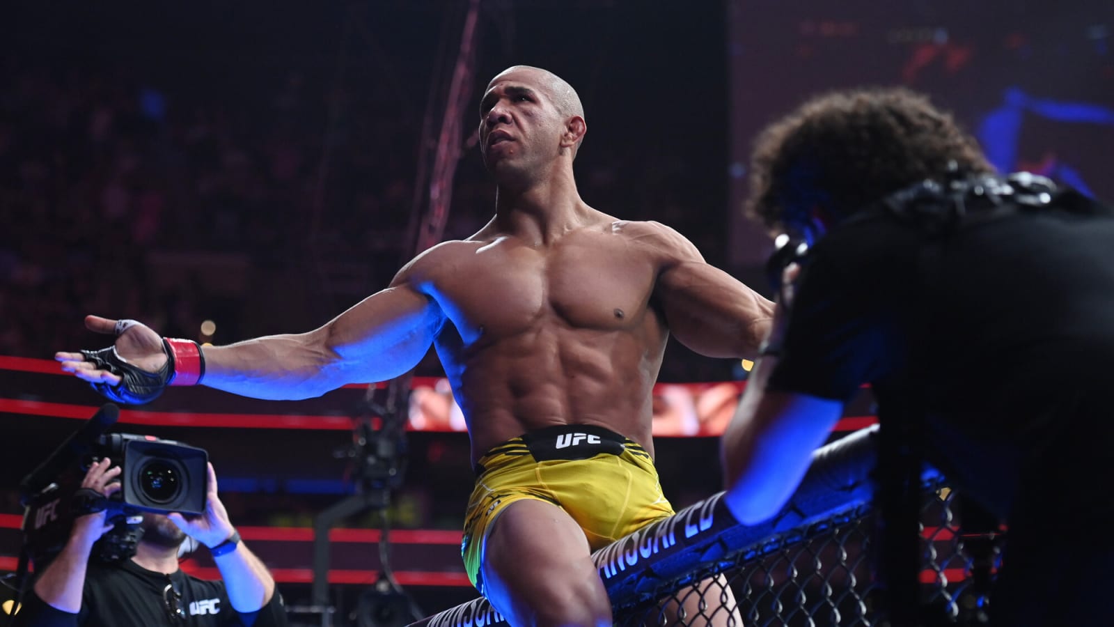 UFC 304: Gregory Rodrigues vs. Christian Leroy Duncan Fight Preview