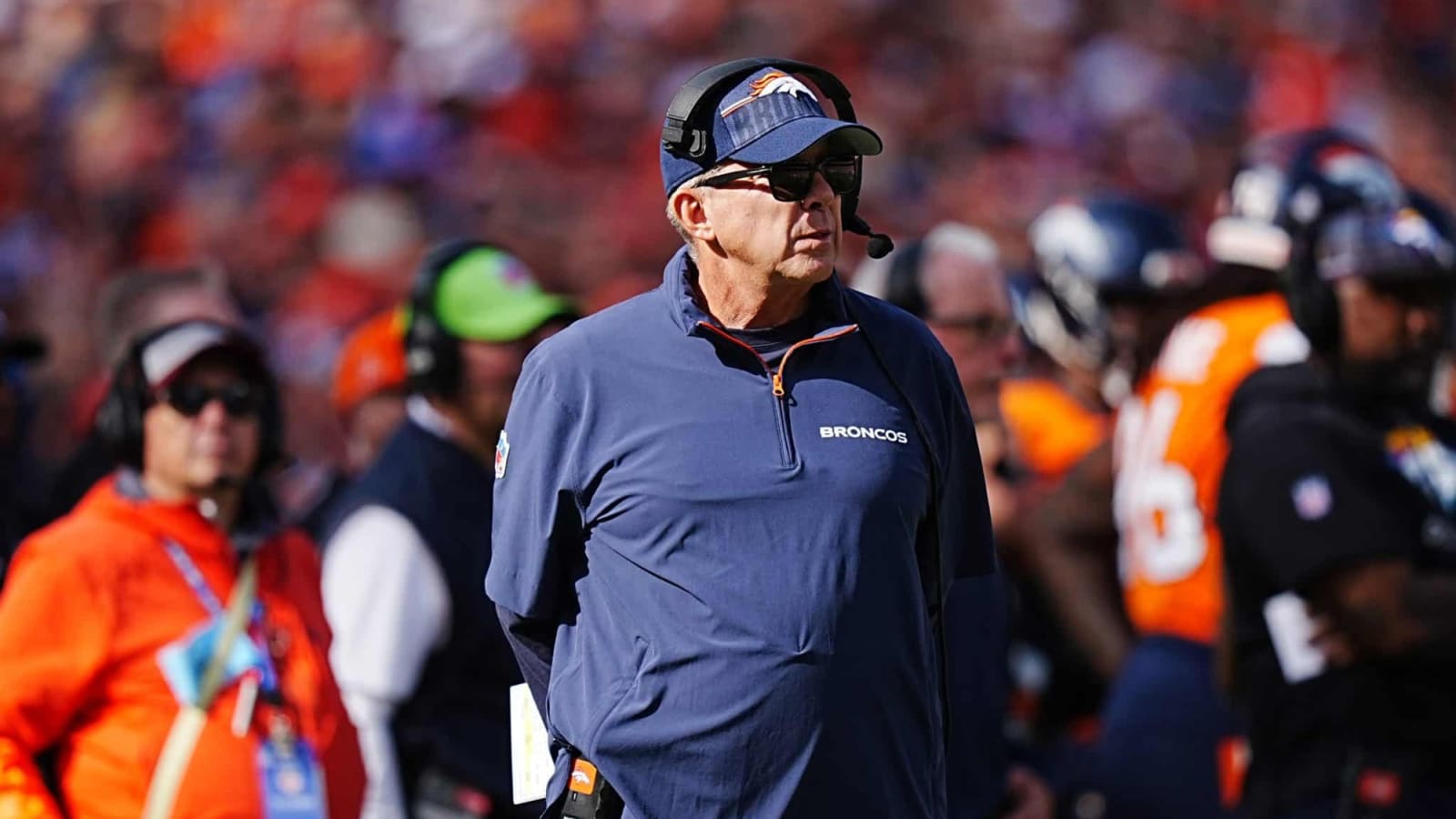 Denver Broncos Week 7: Proofs, Petitions and Predictions