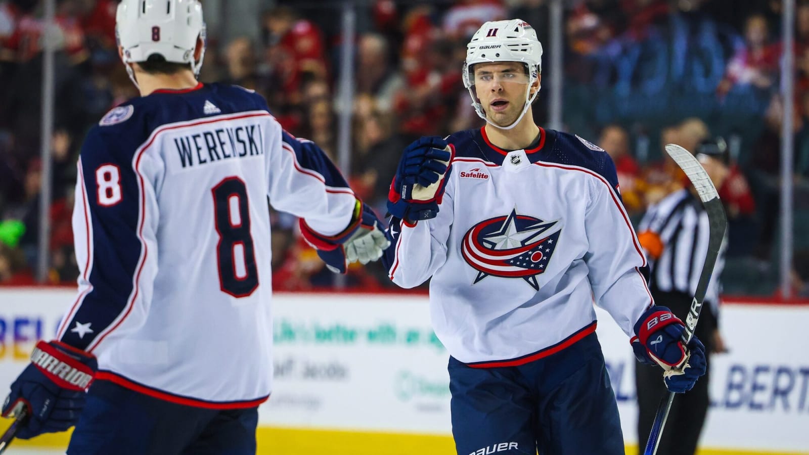 2024–25 NHL team preview: Columbus Blue Jackets