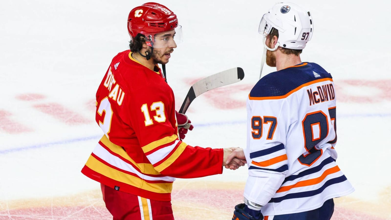 Where does Johnny Gaudreau fit in pantheon of Flames franchise greats?
