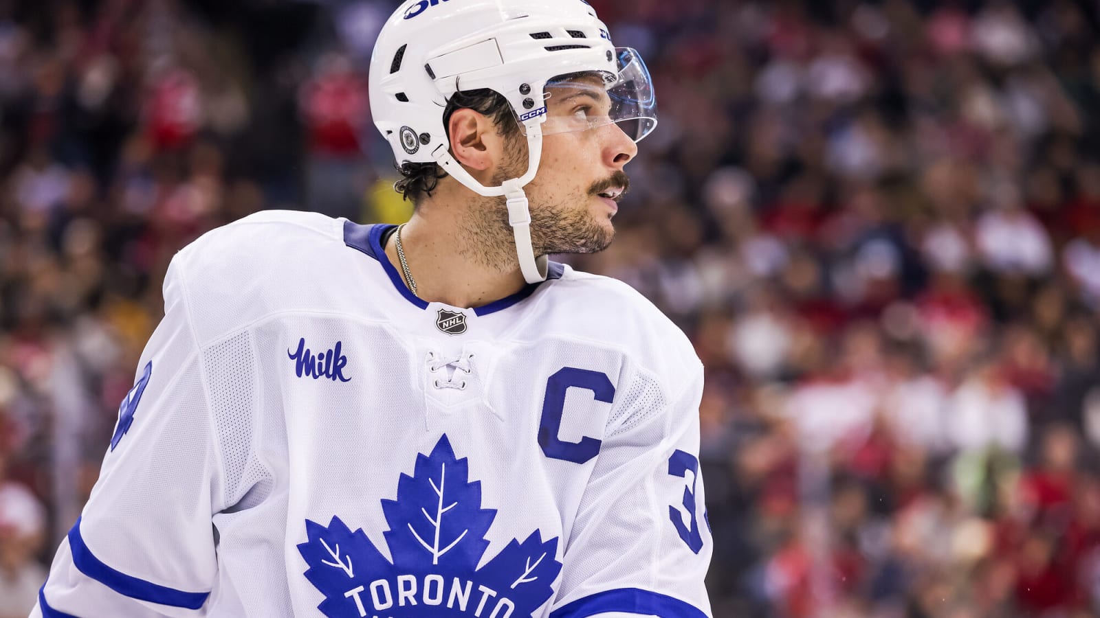 Senators Cry Foul, Maple Leafs Respond: Game 2 Gets Interesting
